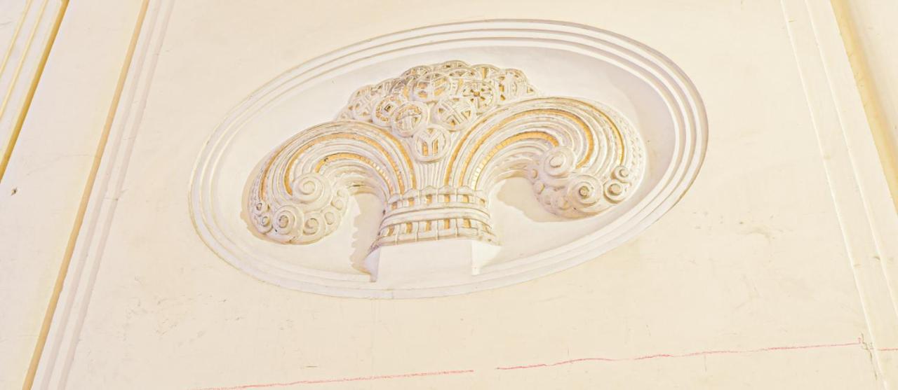 Ferienwohnung Opera Elegance Andrassy Budapest Exterior foto